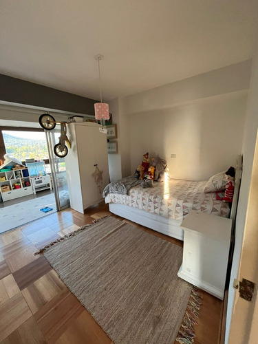 Arriendo Departamento NO 2D 2B 1E 1B Juan XXIII - Vitacura