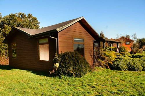 Arriendo Casa 2D 2B 2E 1B Camino a Ensenada - Puerto Varas