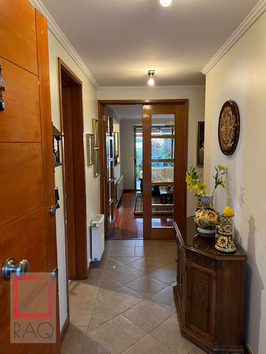 Venta Casa O 5D en suite Walk-in cl&oacute;set 4B 3E La Reina Alta - La Reina