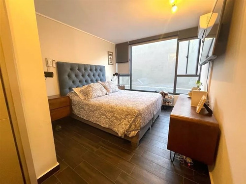 Arriendo Departamento SO 2D en suite Walk-in cl&oacute;set 2B 1E 1B Plaza Ega&ntilde;a - &Ntilde;u&ntilde;oa