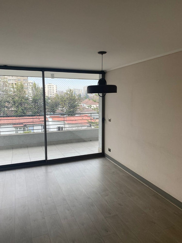 Venta Departamento O 2D en suite Walk-in cl&oacute;set 2B 1E 1B Metro Monse&ntilde;or Eyzaguirre - &Ntilde;u&ntilde;oa
