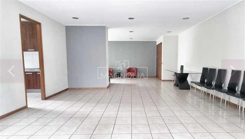 Venta Departamento 3D 3B 2E Barrio El Golf - Las Condes