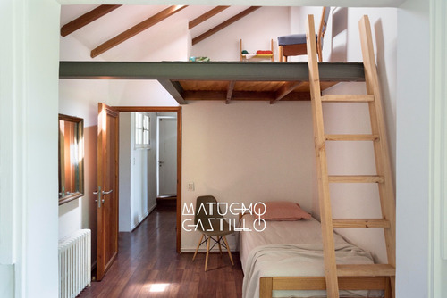 Venta Casa NOSP 5D Walk-in cl&oacute;set 4B 4E 1B La Reina Alta - La Reina