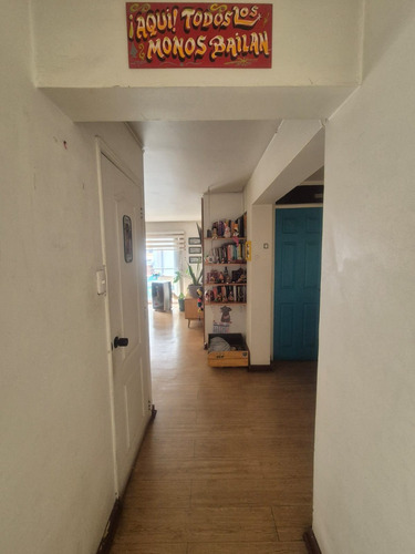 Venta Departamento NO 2D en suite 2B 1E Plaza &Ntilde;u&ntilde;oa - &Ntilde;u&ntilde;oa
