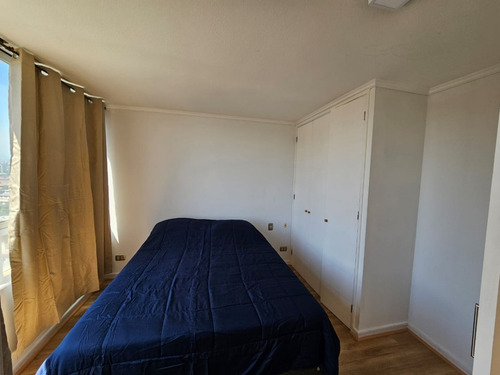 Venta Departamento NO 2D 1B 1E 1B Parque San Eugenio - Metro &Ntilde;uble - &Ntilde;u&ntilde;oa