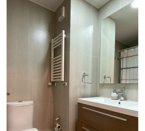 Venta Departamento SO 3D 2B 1E 1B In&eacute;s de Su&aacute;rez - Providencia