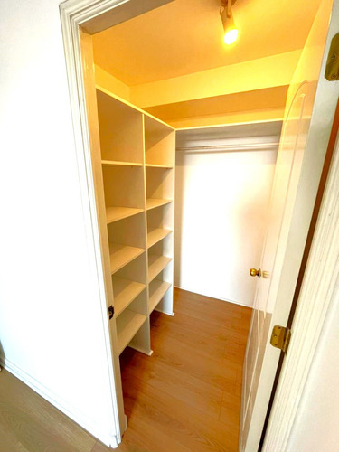 Venta Departamento S 2D en suite Walk-in cl&oacute;set 2B 1E 1B In&eacute;s de Su&aacute;rez - Providencia