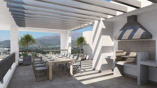 Arriendo Departamento SO 4D en suite Walk-in cl&oacute;set 3B 2E 1B Tabancura - Vitacura