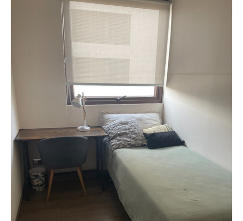 Arriendo Departamento NO 3D en suite Walk-in cl&oacute;set 2B 1E 1B In&eacute;s de Su&aacute;rez - Providencia