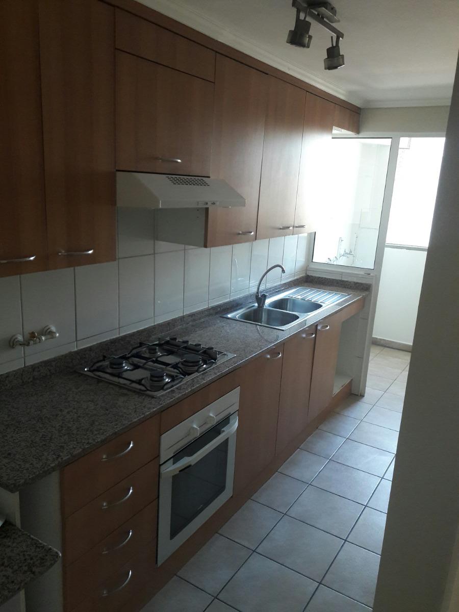 Arriendo Departamento P 2D en suite 2B 1E 1Bd Metro Irarr&aacute;zaval - &Ntilde;u&ntilde;oa
