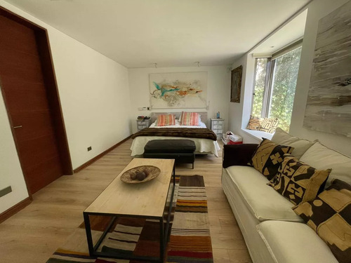 Arriendo Casa NO 4D en suite Walk-in cl&oacute;set 4B 4E 2B Los Trapenses - Lo Barnechea