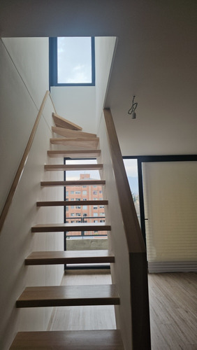 Arriendo Departamento NO 2D en suite Walk-in cl&oacute;set 2B 2E 1B La Dehesa - Lo Barnechea