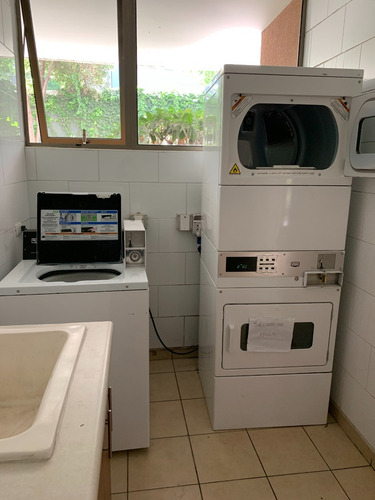 Arriendo Departamento SO 2D en suite 2B 1E 1B Manuel Montt - Providencia