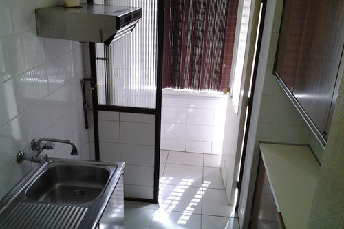 Venta Departamento NO 3D 2B 1E Metro &Ntilde;u&ntilde;oa - &Ntilde;u&ntilde;oa