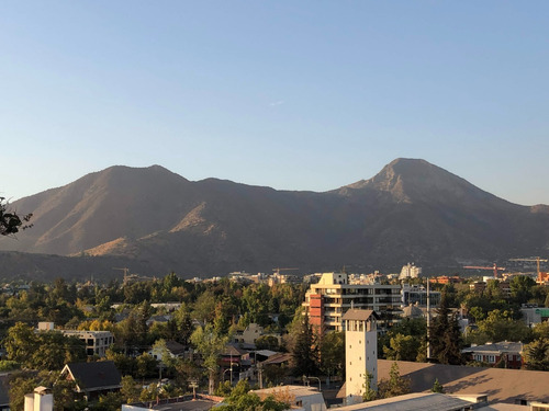 Arriendo Departamento 2D 3B 2E 1B Parque Bicentenario - Vitacura