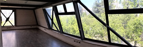 Arriendo Oficina SP 2B Las Lilas - Providencia