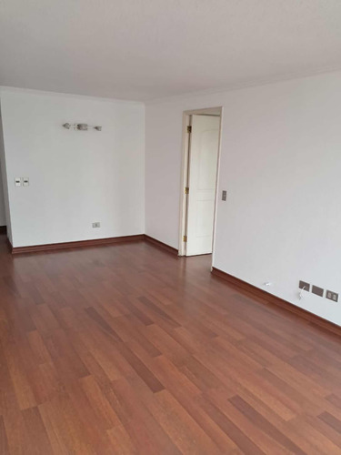 Arriendo Departamento 2D 2B 1E 1B Metro Escuela Militar - Las Condes