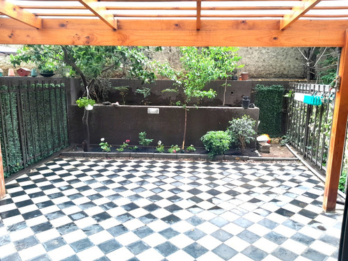 Venta Departamento O 2D en suite 2B 1E 2B Plaza &Ntilde;u&ntilde;oa - &Ntilde;u&ntilde;oa