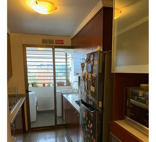 Arriendo Departamento O 2D en suite Walk-in cl&oacute;set 2B 1E 1B Plaza Ega&ntilde;a - &Ntilde;u&ntilde;oa