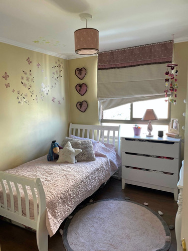 Arriendo Departamento NO 4D en suite 3B 2E 1B Rotonda Atenas - Las Condes