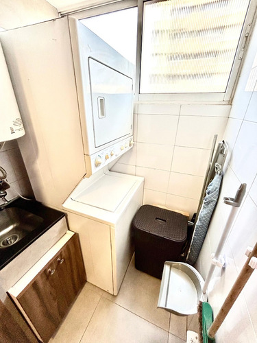 Arriendo Departamento SP 2D en suite 2B 1E 1B Parque San Eugenio - Metro &Ntilde;uble - &Ntilde;u&ntilde;oa