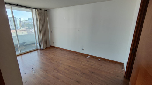 Arriendo Departamento SP 2D en suite Walk-in cl&oacute;set 2B 1E 1B Metro Hernando de Magallanes - Las Condes