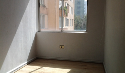 Venta Departamento NO 3D 2B 1E Metro &Ntilde;u&ntilde;oa - &Ntilde;u&ntilde;oa