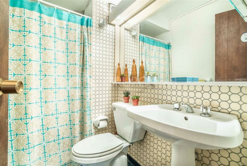 Venta Departamento NP 3D 3B 1E 1B Los Leones - Providencia