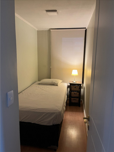 Venta Departamento NO 2D en suite Walk-in cl&oacute;set 2B 1B Manuel Montt - Providencia