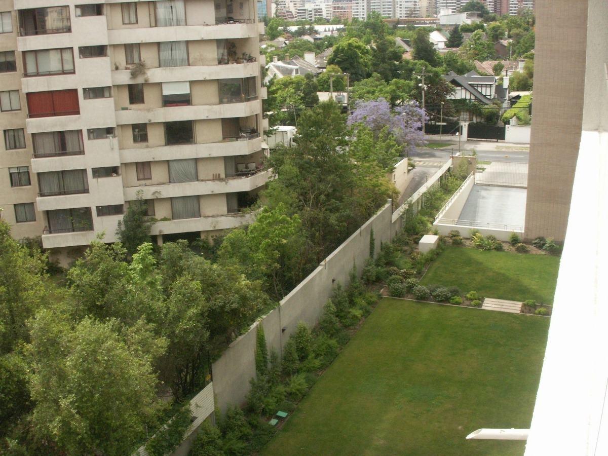 Venta Departamento 2D Walk-in cl&oacute;set 2B 2E 1Bd Sebasti&aacute;n Elcano - Las Condes