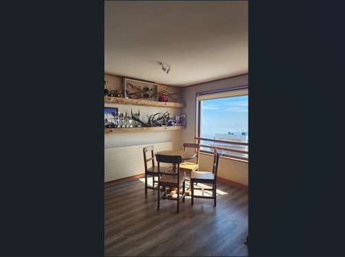 Venta Departamento NP 4D 3B 1E 1B Centros Invernales - Lo Barnechea