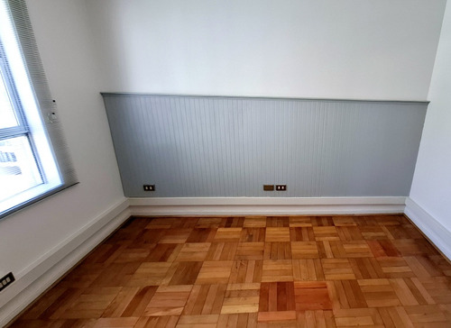 Arriendo Departamento 3D 2B 1E Manuel Montt - Providencia