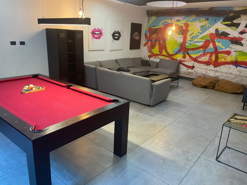 Arriendo Departamento P 1D en suite Walk-in cl&oacute;set 1B 1E 1B San Dami&aacute;n - Las Condes