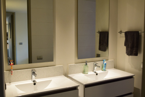 Arriendo Departamento P 2D 2B 1E 1B In&eacute;s de Su&aacute;rez - Providencia