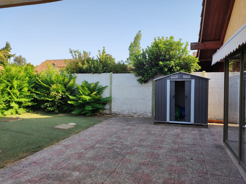 Venta Casa O 3D en suite 2B 2E 1B Chicureo - Colina