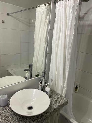 Venta Departamento 2D 2B 1E Los Leones - Providencia