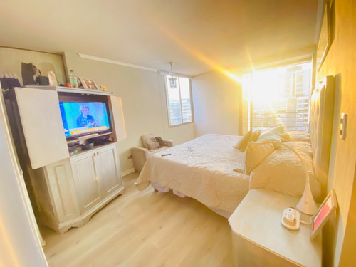 Venta Departamento NO 3D en suite Walk-in cl&oacute;set 2B 1E 1B Plaza &Ntilde;u&ntilde;oa - &Ntilde;u&ntilde;oa