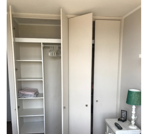 Venta Departamento P 3D en suite Walk-in cl&oacute;set 2B 1E 1B Plaza &Ntilde;u&ntilde;oa - &Ntilde;u&ntilde;oa