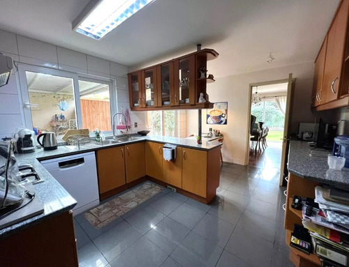 Venta Casa N 4D en suite Walk-in cl&oacute;set 4B 3E 1B Chicureo - Colina