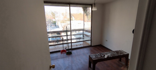 Venta Departamento NO 3D en suite 2B 1E Plaza &Ntilde;u&ntilde;oa - &Ntilde;u&ntilde;oa