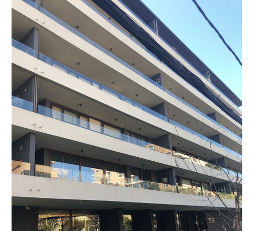 Arriendo Departamento SO 2D en suite Walk-in cl&oacute;set 2B 1E 1B  - Providencia