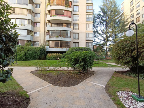 Venta Departamento SP 2D en suite 2B 1E 1B In&eacute;s de Su&aacute;rez - Providencia