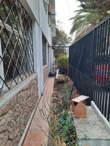 Arriendo Casa 3D 2B 3E Mall Sport - Las Condes