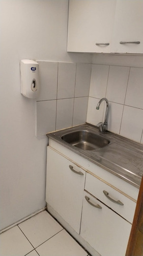 Arriendo Oficina 2B 1B Los Leones - Providencia