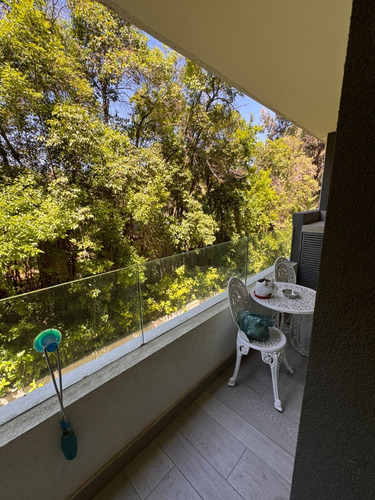Venta Departamento NO 1D en suite 1B 1E 1B San Dami&aacute;n - Las Condes