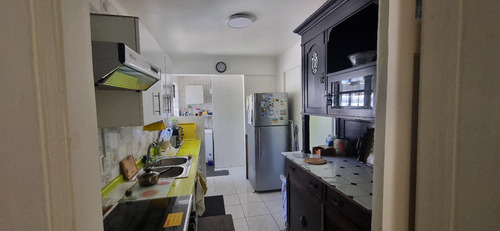 Venta Casa NO 3D 2B 1E Blest Gana - La Reina