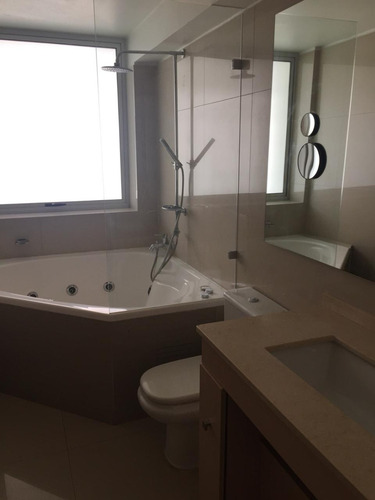 Venta Departamento 4D 4B 2E 1B P&iacute;o XI - Vitacura