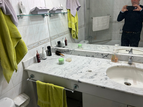 Venta Departamento N 1D en suite Walk-in cl&oacute;set 1B 1E 1B Manuel Montt - Providencia