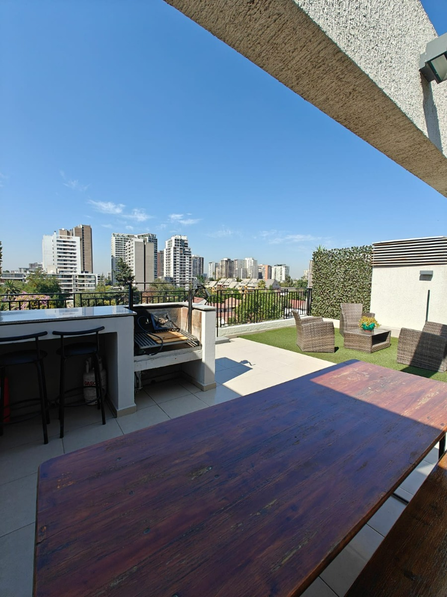 Arriendo Departamento SO 2D Walk-in cl&oacute;set 3B 1E 1Bd Plaza Ega&ntilde;a - &Ntilde;u&ntilde;oa