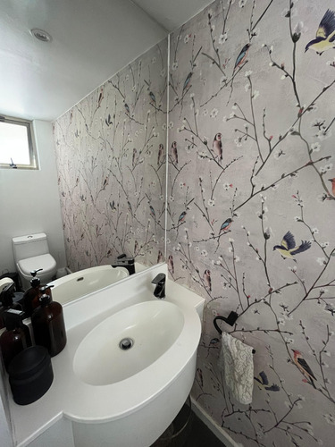 Venta Casa NO 6D en suite 5B 2E 2B La Dehesa - Lo Barnechea